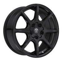 Edge Street 357B wheel