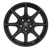 Edge Street 357B wheel