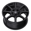 Edge Street 357B wheel