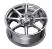 Edge Street 357C wheel