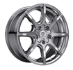 Edge Street 357C wheel