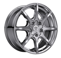 Edge Street 357C wheel
