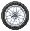 Falken Aklimate LT235/65R17 all-season tire