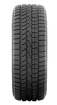 Falken Aklimate LT235/65R17 all-season tire