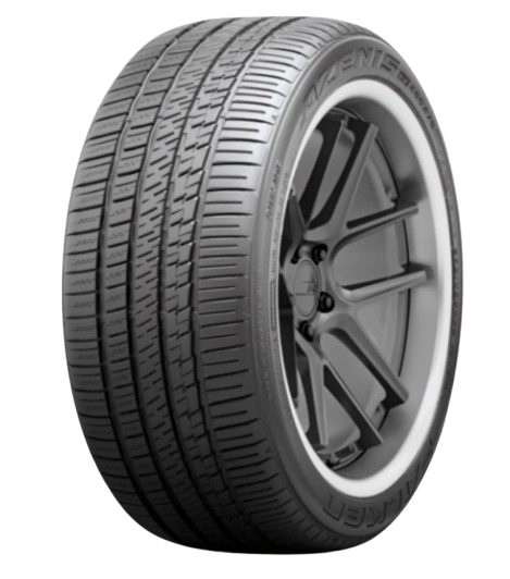 Falken Azenis FK460 A/S 265/40ZR18 101Y | Price & Specs Falken Azenis FK460 A/S 265/40ZR18 101Y | Price & Specs