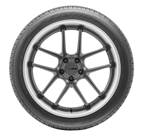 Falken Azenis FK460 A/S 225/50ZR18 passenger car/minivan tire