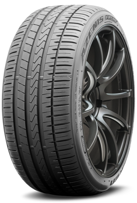 Falken Azenis FK510 275/40R20 XL SUV 106Y | Price & Specs