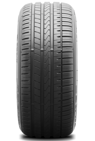 Falken Azenis FK510 275/40R17 asymmetrical tire