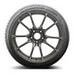 Falken Azenis FK510 275/40R17 asymmetrical tire