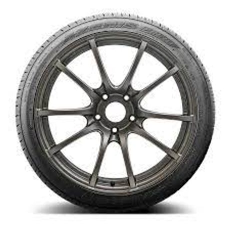 Falken Azenis FK510 275/40R17 asymmetrical tire