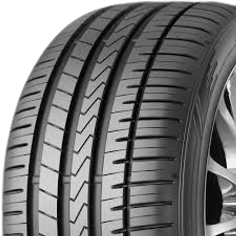 Falken Azenis FK510 275/40R17 asymmetrical tire