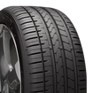Falken Azenis FK510 275/40R17 asymmetrical tire