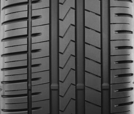 Falken Azenis FK510A SUV ultra high performance tires