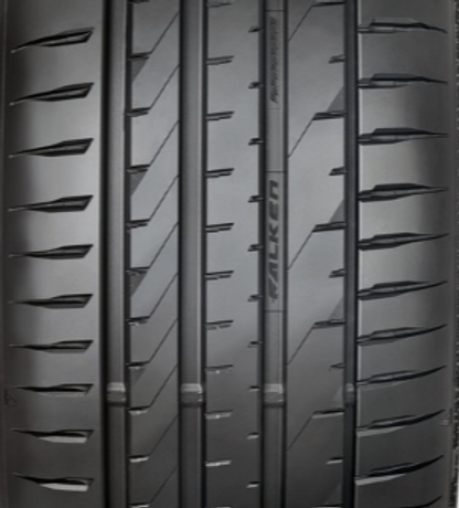 Falken Azenis FK520 ultra high performance tires
