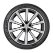 Falken Azenis FK520 ultra high performance tires