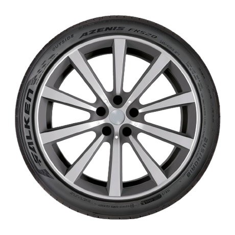 Falken Azenis FK520 ultra high performance tires