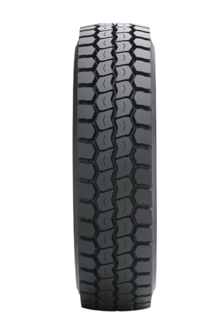 Falken BI-877 open shoulder tires