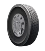 Falken BI830 295/75R22.50 long-haul service tire