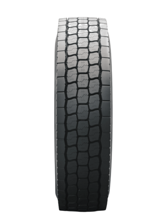 Falken BI830 295/75R22.50 long-haul service tire