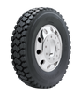 Falken CI-627 radial tires