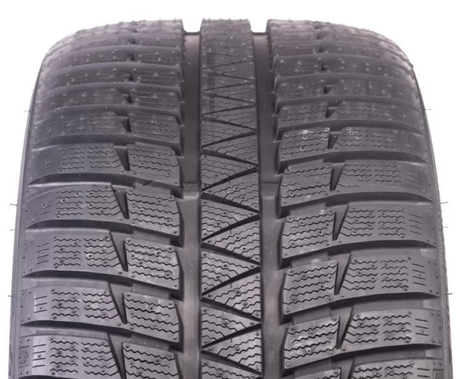 Falken EuroWinter HS449 passenger car/minivan tires