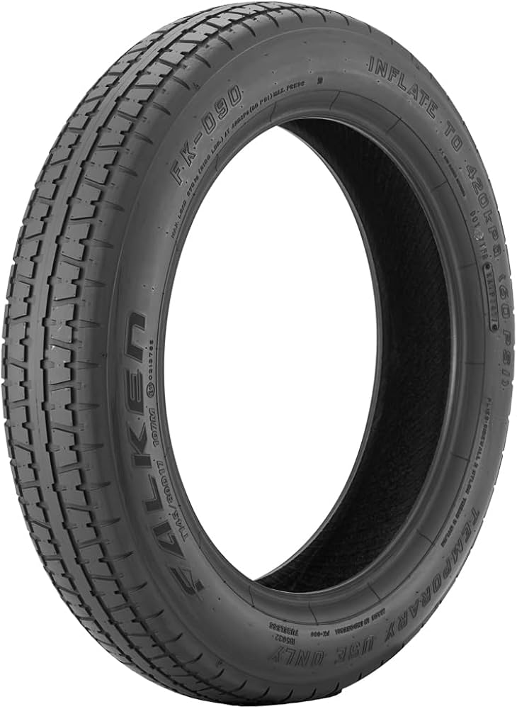 Falken FK-090 T125/70D17 98M | Price & Specs