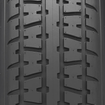 Falken FK-090 Temporary Spare 165/90R18 temp spare tire
