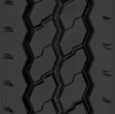 Falken GI-388 315/80R22.5 radial tire