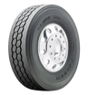 Falken GI389 RF 315/80R22.5 on/off highway service tire