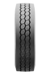 Falken GI389 RF 315/80R22.5 on/off highway service tire