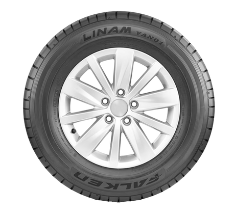 Falken Linam Van01A passenger light truck/suv tires