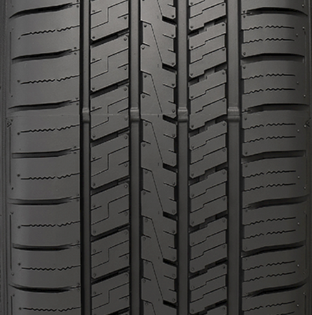 Falken Pro G5 CSV high performance tires
