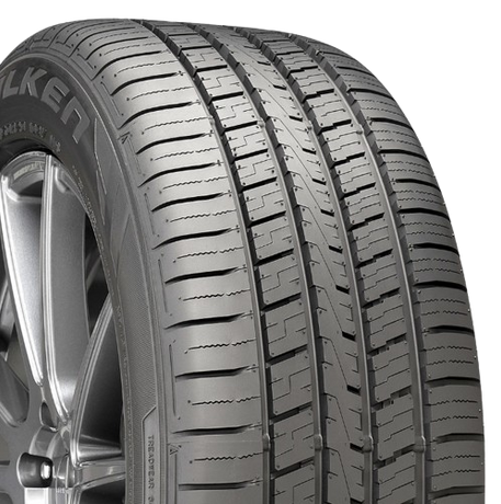 Falken Pro G5 CSV high performance tires