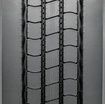 Falken RI150A 11R22.5 city/urban service tire