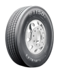 Falken RI150A 11R22.5 city/urban service tire
