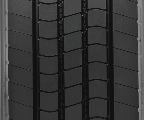 Falken RI151 city/urban service tires
