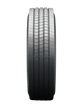 Falken RI151 city/urban service tires
