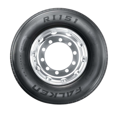 Falken RI151 city/urban service tires