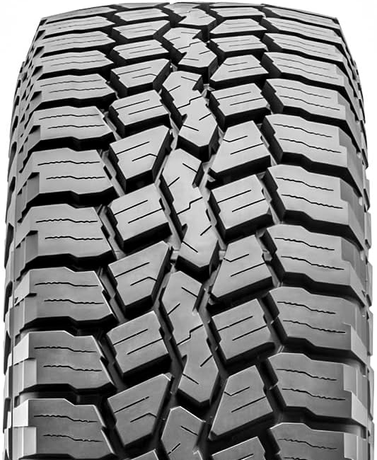 Falken Rubitrek A/T 33x12.50-15 all weather tire