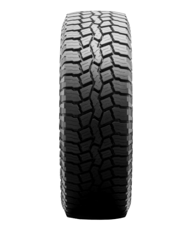 Falken Rubitrek A/T 33x12.50-15 all weather tire
