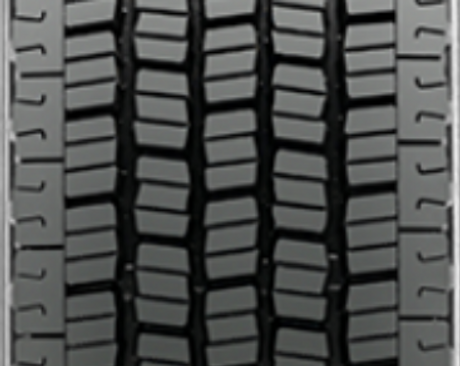 Falken SI011 Plus 245/70R19.5 all weather tire