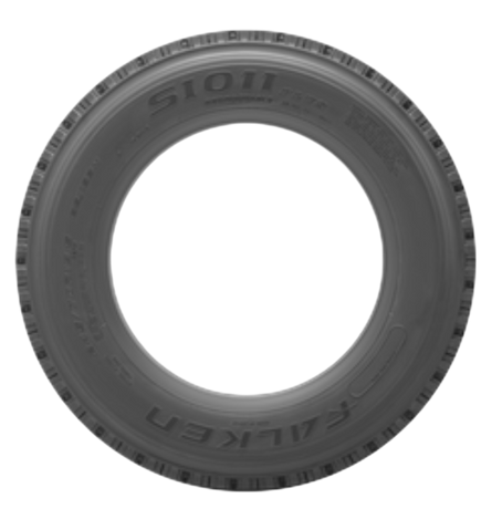Falken SI011 Plus 245/70R19.5 all weather tire