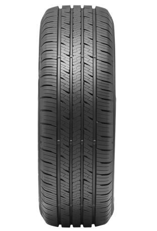 Falken Sincera SN201 A/S symmetrical tires