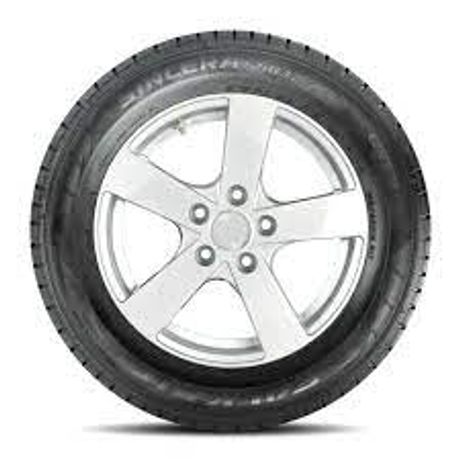 Falken Sincera SN201 A/S symmetrical tires