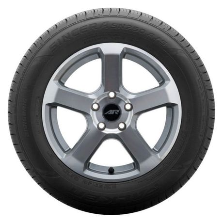 Falken Sincera SN250 A/S 215/60R15 all-season tire
