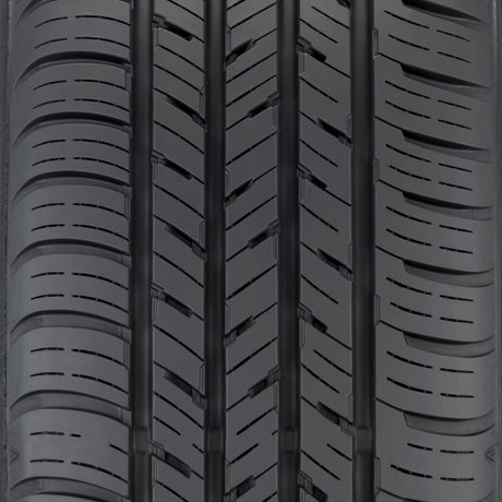 Falken Sincera SN250A A/S 235/40R19 all-season tire