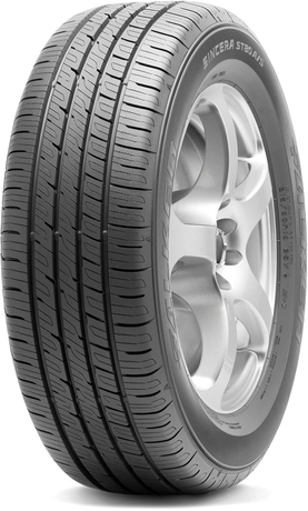 Falken Sincera ST80 A/S asymmetrical tires
