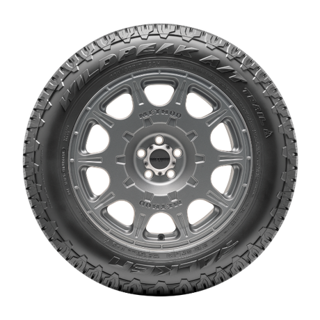 Falken Wildpeak A/T Trail 225/60R18 all terrain tire