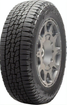Falken Wildpeak A/T01A Trail 225/60R18 all-season tire