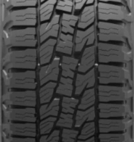 Falken Wildpeak A/T01A Trail 225/60R18 all-season tire